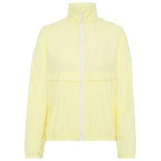 Kari Traa Nia Wind Jacket Windjacke f&uuml;r Damen | gelb
