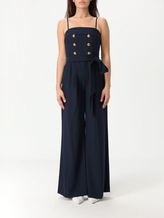 Lauren Ralph Lauren Jumpsuit LAUREN RALPH LAUREN Woman color Navy