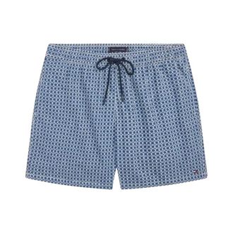 Tommy Hilfiger Uomo, Costumi da bagno, Blu, M, new