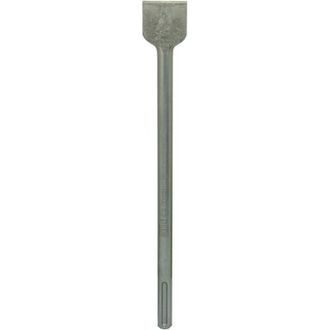 Bosch 2 608 587 184 - Cincel Pala Sds-max - 400 X 50 Mm (pack De 5) - Bosch