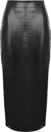 Wolford Faldas Wolford - Skirts - Mujer - Negro - XS