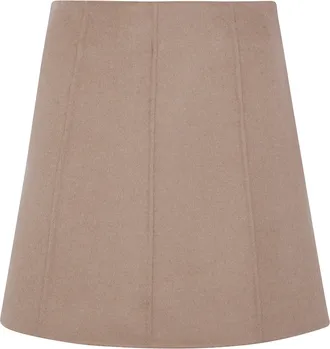 IVY OAK Brown Skirt Sora