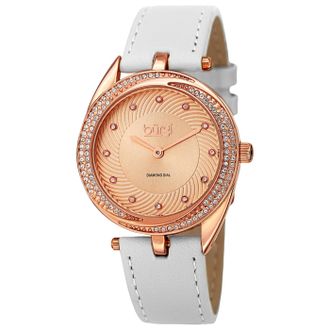 B&uuml;rgi Womens Watch