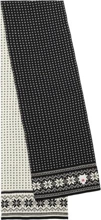 Dale of Norway unisex, Accessoires, Zwart, Maat: S Wol
