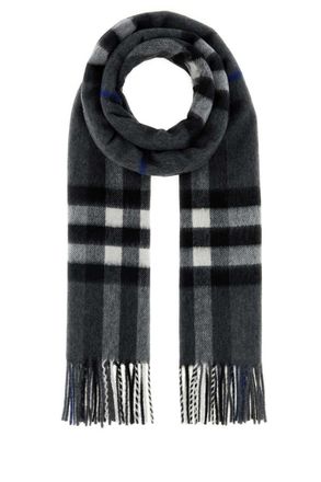 Burberry Scarves And Foulards