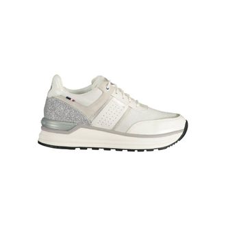 U.S.Polo Association U. S. POLO ASSN. Eco Suede Women Womens Sneaker