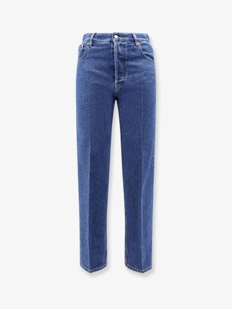 Gucci Jeans slim cinque tasche - GUCCI - gender_Man