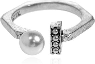 AllSaints Mujer, Accesorios, Gris, Talla: M