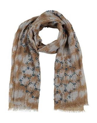 Daniele Alessandrini ACCESSORIES - Scarves on YOOX.COM