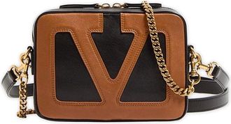 Valentino Borsa - Dames - Tassen - Zwart - Maat: ONE Size