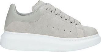 Alexander McQueen FOOTWEAR - Trainers sur YOOX.COM