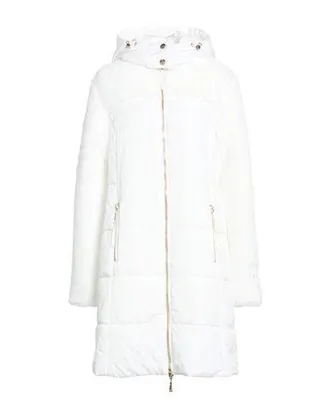 Liu Jo ROPA DE ABRIGO - Plum&iacute;feros y acolchados en YOOX.COM