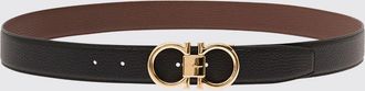 Ferragamo Cintura Uomo colore Nero
