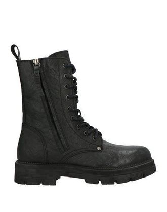 Replay FOOTWEAR - Ankle boots on YOOX.COM