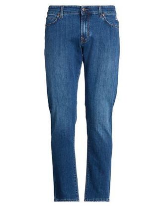 Roy Rogers BOTTOMWEAR - Pantaloni jeans su YOOX.COM