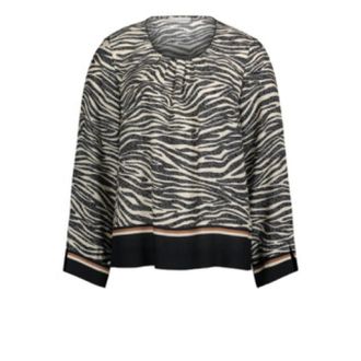 Betty Barclay Dames, Blouses & Shirts, Veelkleurig, Maat: S