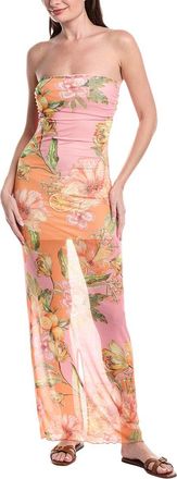 PQ Swim Sofia Tube Dress