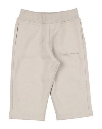 Burberry BOTTOMWEAR - Trousers on YOOX.COM