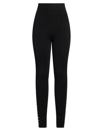 Ulla Johnson BOTTOMWEAR - Leggings on YOOX.COM