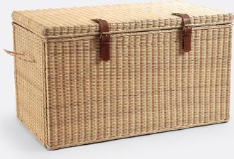La Redoute Interieurs Koffer in rotan, Semra