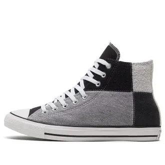 Converse Chuck Taylor All Star Grey Black 168762C