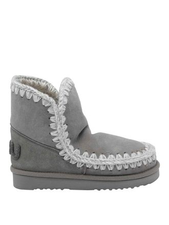 Mou Eskimo Booties