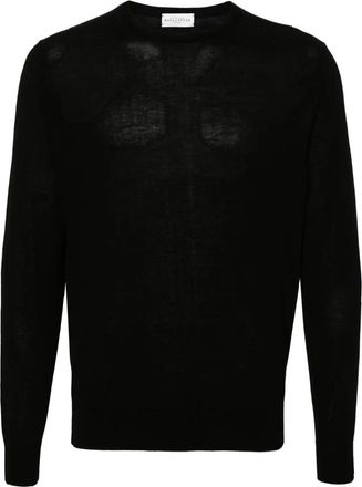 Ballantyne R Neck Pullover