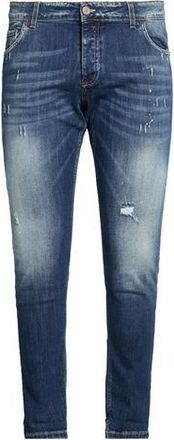 Eredi Del Duca BOTTOMWEAR - Pantaloni jeans su YOOX.COM
