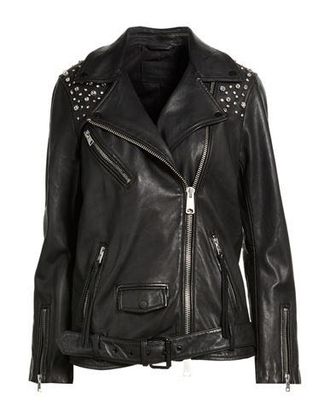AllSaints COATS & JACKETS - Jackets on YOOX.COM