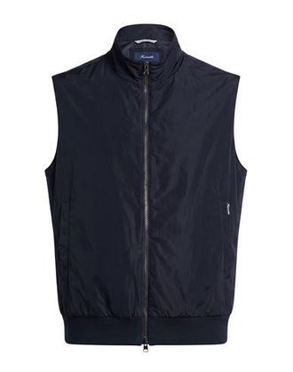 Fa&ccedil;onnable COATS & JACKETS - Gilets on YOOX.COM