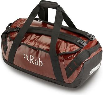 RAB Expedition Kitbag II 30 Reisetasche - | braun