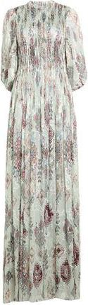Ermanno Scervino VESTIDOS - Vestidos largos en YOOX.COM