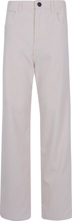 R&oacute;he Pants Baggy