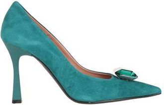 Ovye By Cristina Lucchi FOOTWEAR - Pumps sur YOOX.COM
