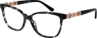 Guess Brilmontuur GU2832 005 52