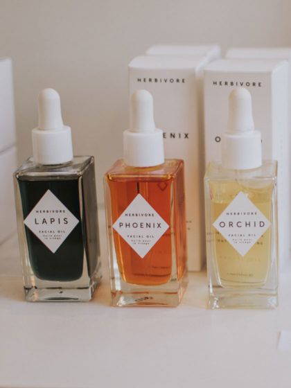 Luxusurlaub für die Haut: die besten Gesichtsöle für deinen Hauttyp