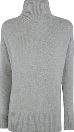 Kujten Sweater Turtleneck Ulla