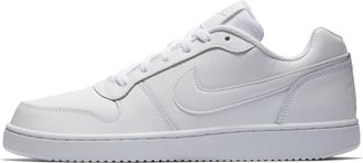 Nike Ebernon Low Triple White AQ1775-100