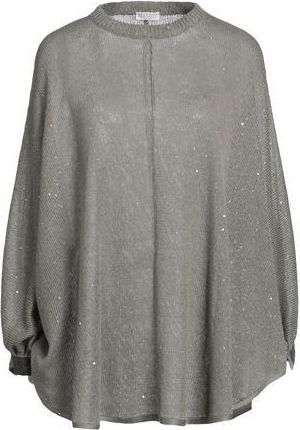 Brunello Cucinelli KNITWEAR - Jumpers sur YOOX.COM