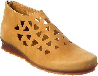 Arche Barazz Leather Flat