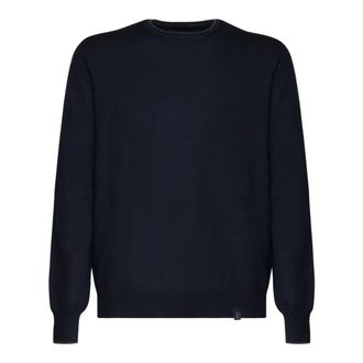 Fay Uomo, Maglie, Blu, 3Xl, new