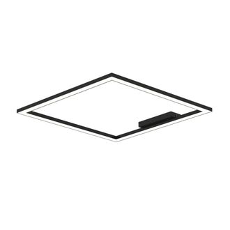 Lumicom Lumicom - Frame Plafon L60 Monocolor Brillo