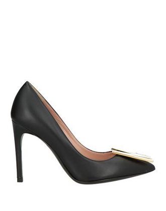 Moschino CALZADO - Zapatos de sal&oacute;n en YOOX.COM