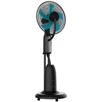 Cecotec Cecotec Ventilador Nebulizadores Energysilence 490 Freshessence Cecotec