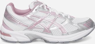 Asics GEL-1130 Sneakers White / Taro Purple