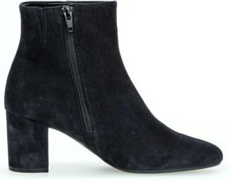 Gabor Dames, Schoenen, Zwart, Maat: 40 EU