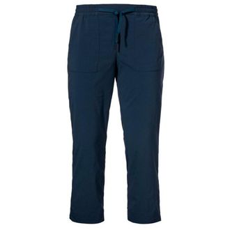 Sch&ouml;ffel Pants Rangun Shorts f&uuml;r Damen | blau