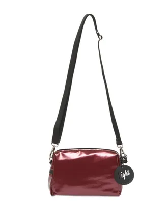 Jack Gomme Messenger Bag Mini Lvo