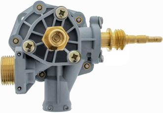 OEM Cuerpo De Agua Junkers Wr275 Wr325 Recambio Original 870700465 Grupo Hidr&aacute;ulico Calentador Junkers Bosch