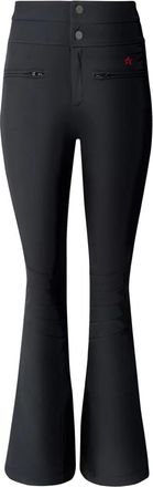 Perfect Moment Aurora Ski Pant - Dames - Ski broeken - Zwart - XS - Polyester - Fitness